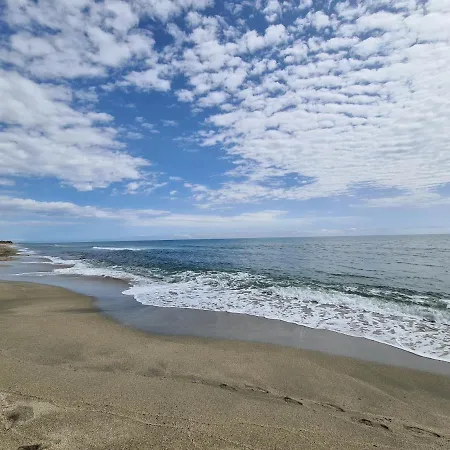 Corse - Bord De Mer, Neuf Avec Piscine Chauffee Διαμέρισμα *