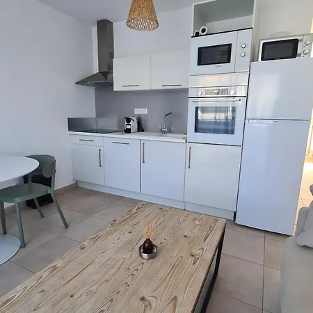 Corse - Bord De Mer, Neuf Avec Piscine Chauffee Linguizzetta