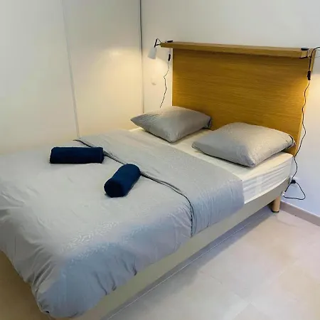 Corse - Bord De Mer, Neuf Avec Piscine Chauffee Διαμέρισμα Linguizzetta