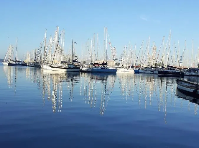 Corse, 3 Chambres, Confort, Accès Direct