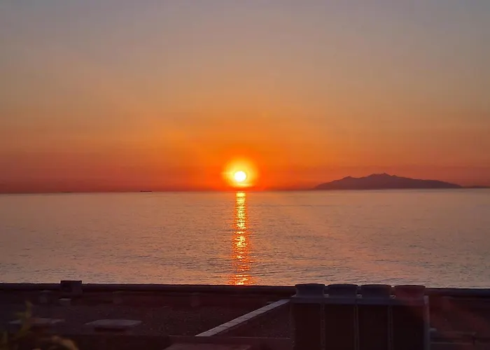 Corse, 3 Chambres, Confort, Accès Direct * Linguizzetta