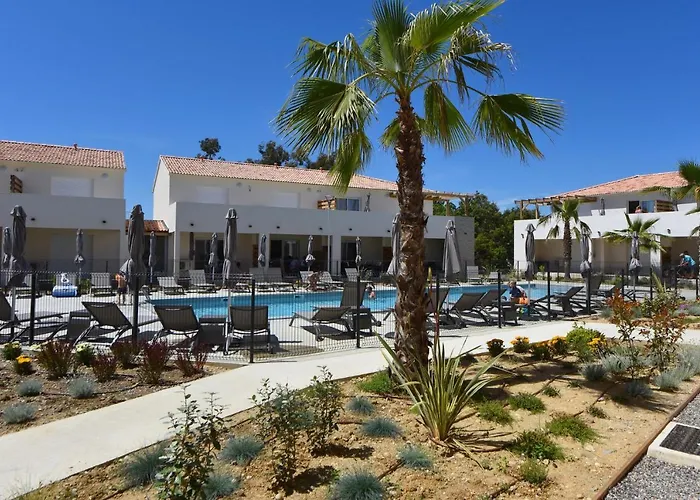 Corse, 3 Chambres, Confort, Accès Direct Appartement