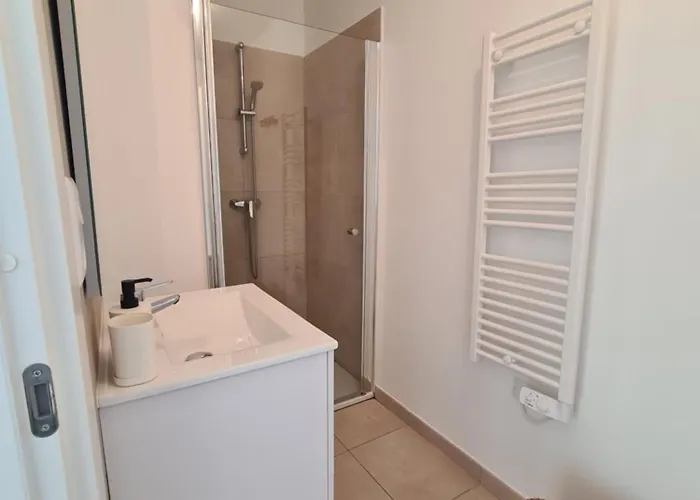 Appartement Corse, 3 Chambres, Confort, Accès Direct