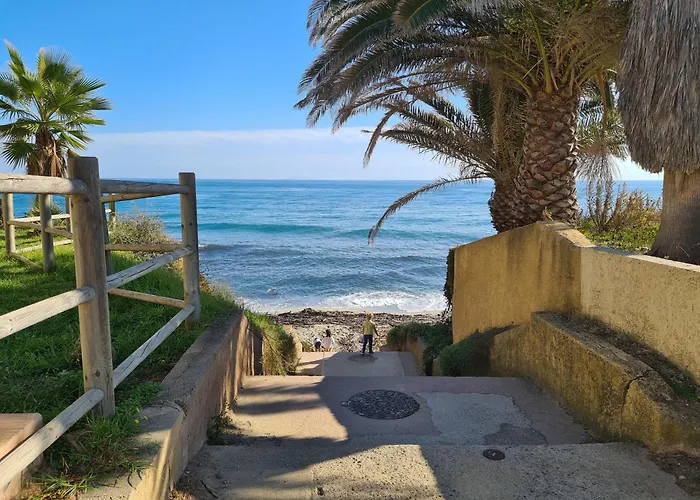 Corse, 3 Chambres, Confort, Accès Direct Appartement