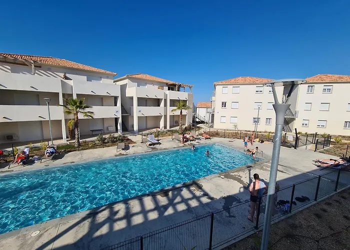 Corse, 3 Chambres, Confort, Accès Direct Appartement *