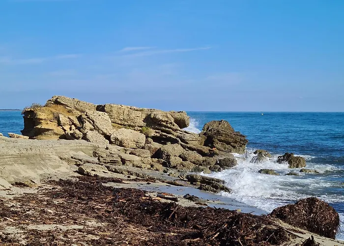 Corse, 3 Chambres, Confort, Accès Direct Appartement