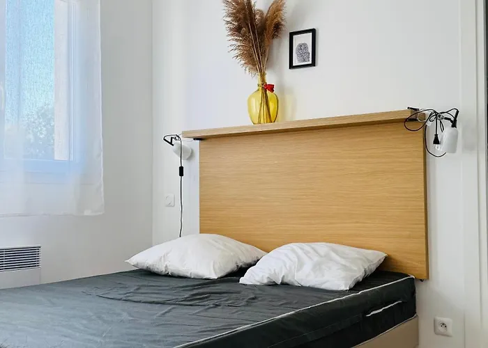 Corse, 3 Chambres, Confort, Accès Direct