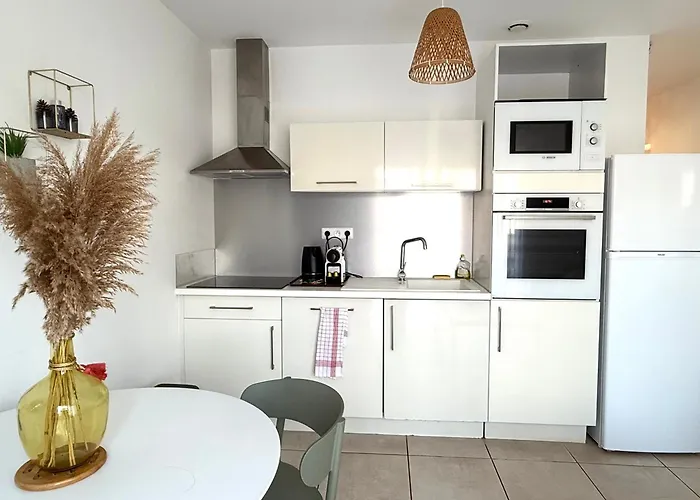 Corse, 3 Chambres, Confort, Accès Direct Appartement *