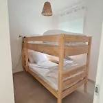 Corse - Bord De Mer, Neuf Avec Piscine Chauffee Apartment Linguizzetta