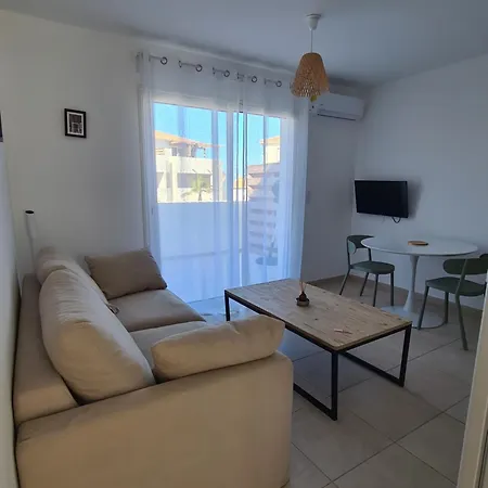 Apartment Corse, Marina Di Bravone, Acces Direct