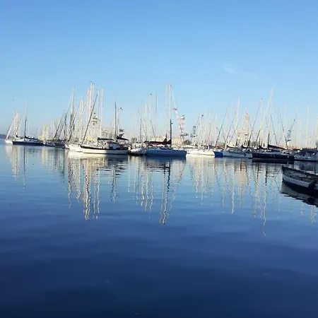 Corse, 3 Chambres, Confort, Accès Direct