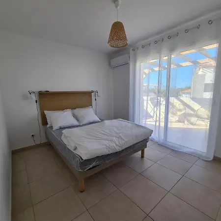 Apartment Corse, Marina Di Bravone, Acces Direct