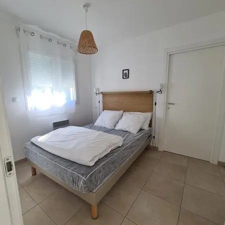 Corse, Marina Di Bravone, Acces Direct Apartment *