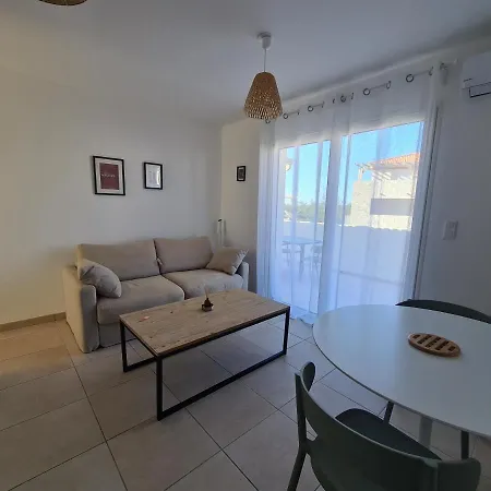 Corse, 3 Chambres, Confort, Acces Direct * Linguizzetta
