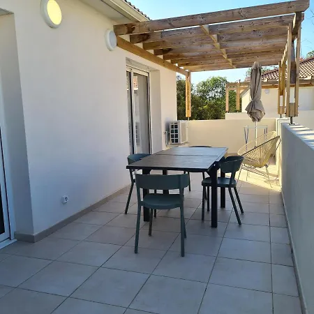 Apartment Corse, Marina Di Bravone, Acces Direct Linguizzetta