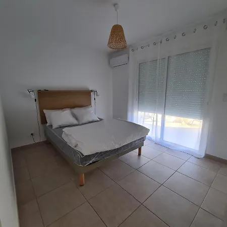 Apartment Corse, Marina Di Bravone, Acces Direct