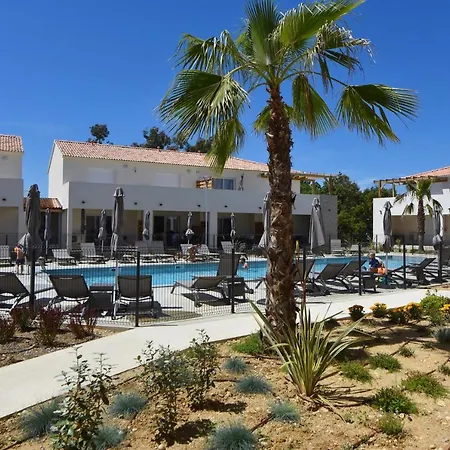 Corse - Bord De Mer, Neuf Avec Piscine Chauffee Apartament