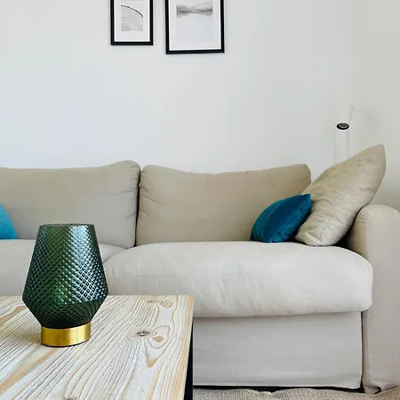 Apartament Corse - Bord De Mer, Neuf Avec Piscine Chauffee