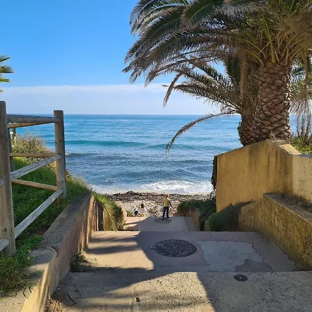 Corse - Bord De Mer, Neuf Avec Piscine Chauffee Apartament