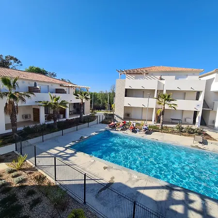 Corse, Marina Di Bravone, Acces Direct Apartment