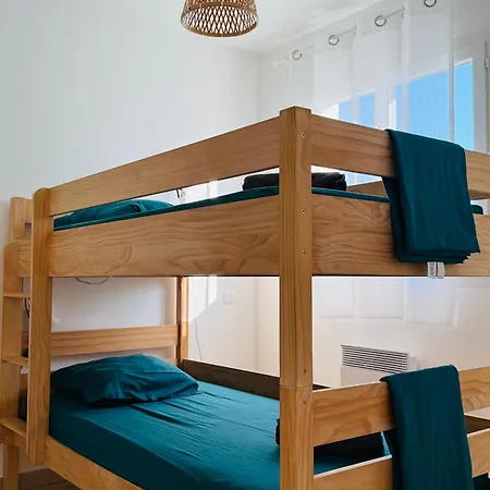 Apartament Corse - Bord De Mer, Neuf Avec Piscine Chauffee Linguizzetta