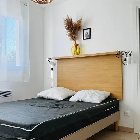 Corse, 3 Chambres, Confort, Accès Direct