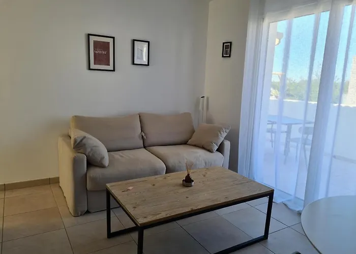 Corse, 3 Chambres, Confort, Accès Direct Appartement *