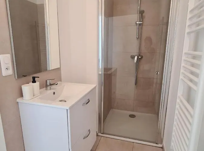 Appartement Corse, 3 Chambres, Confort, Accès Direct