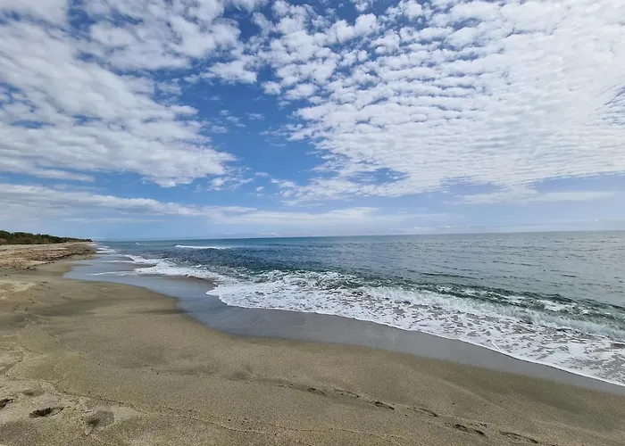 Corse, 3 Chambres, Confort, Accès Direct Appartement *