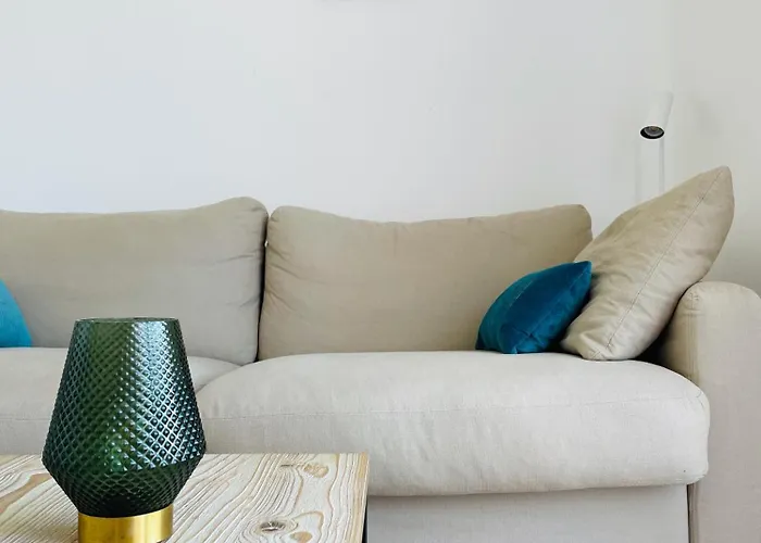 Appartement Corse, 3 Chambres, Confort, Accès Direct