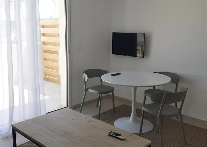 Corse, 3 Chambres, Confort, Accès Direct Appartement Linguizzetta