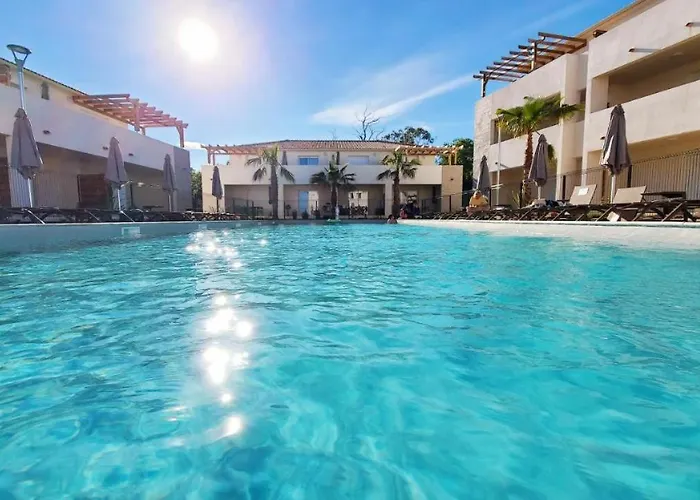 Corse, 3 Chambres, Confort, Accès Direct * Linguizzetta