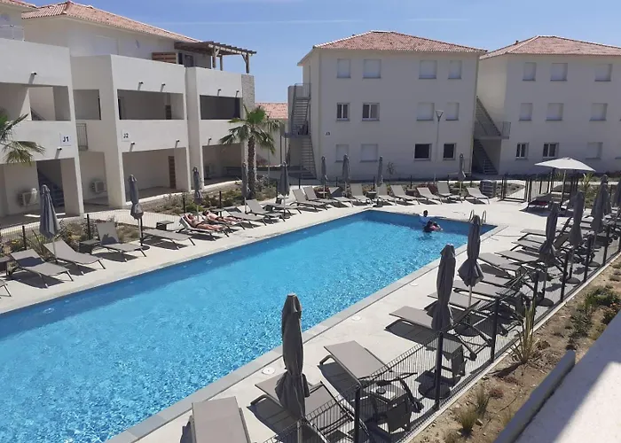 Corse, 3 Chambres, Confort, Accès Direct Appartement