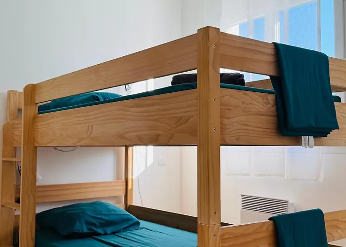 Appartement Corse, 3 Chambres, Confort, Accès Direct Linguizzetta