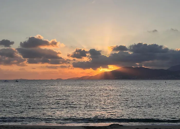 Corse, 3 Chambres, Confort, Accès Direct *